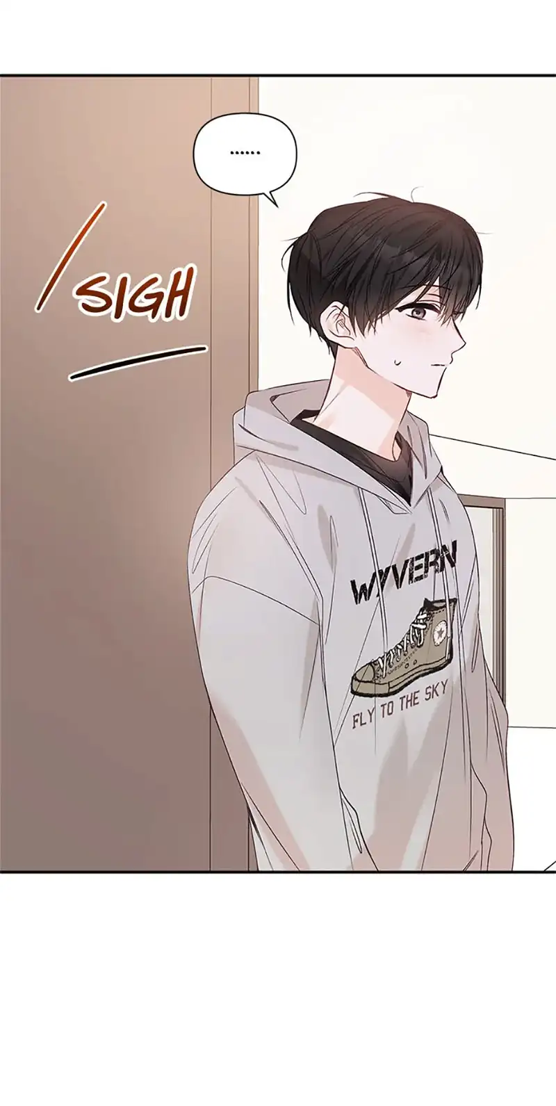 Ideal Match Delivery Service chapter 33 page 18