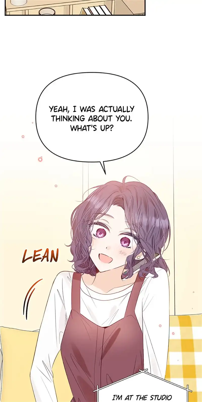 Ideal Match Delivery Service chapter 33 page 22