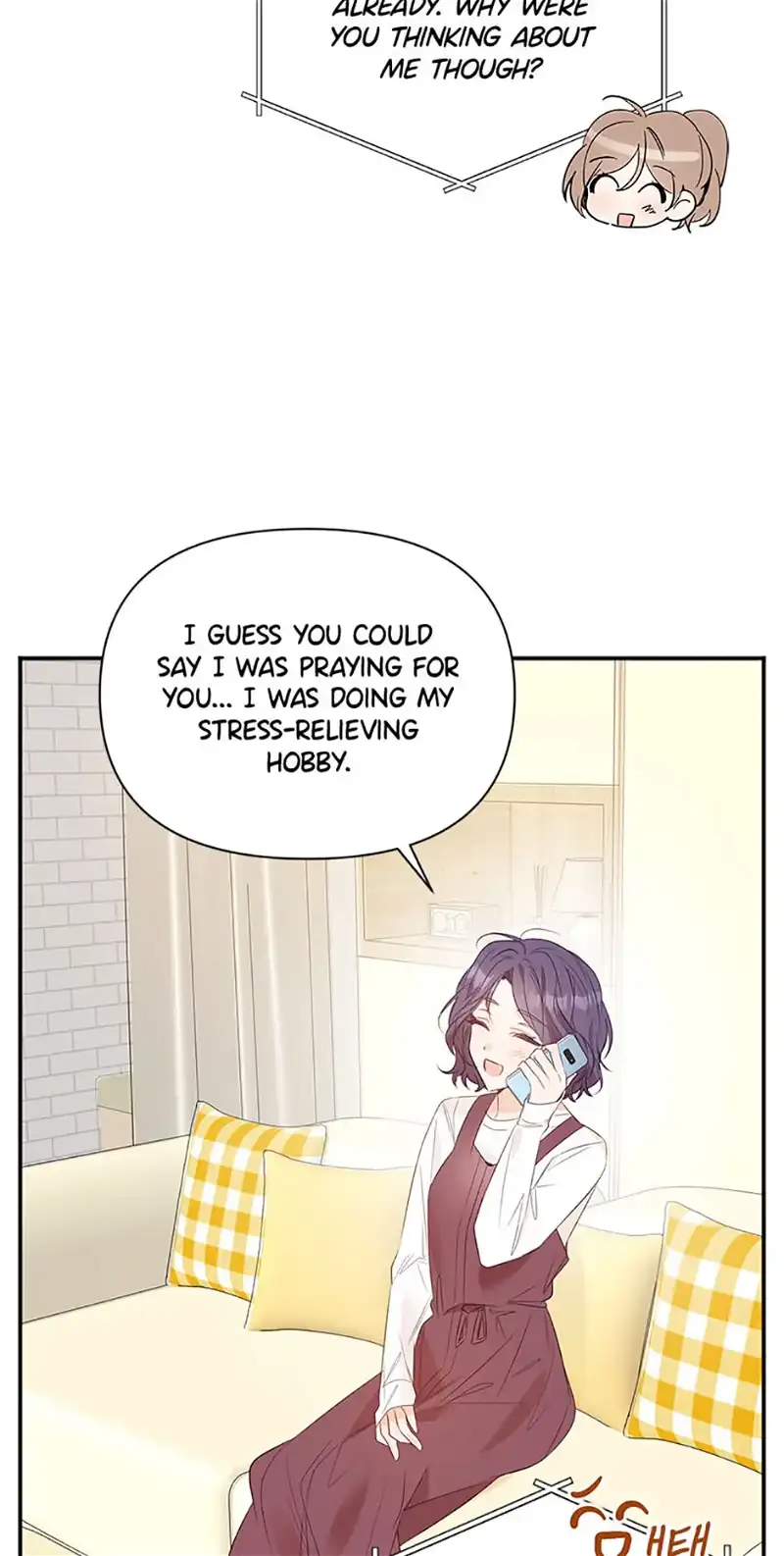 Ideal Match Delivery Service chapter 33 page 24