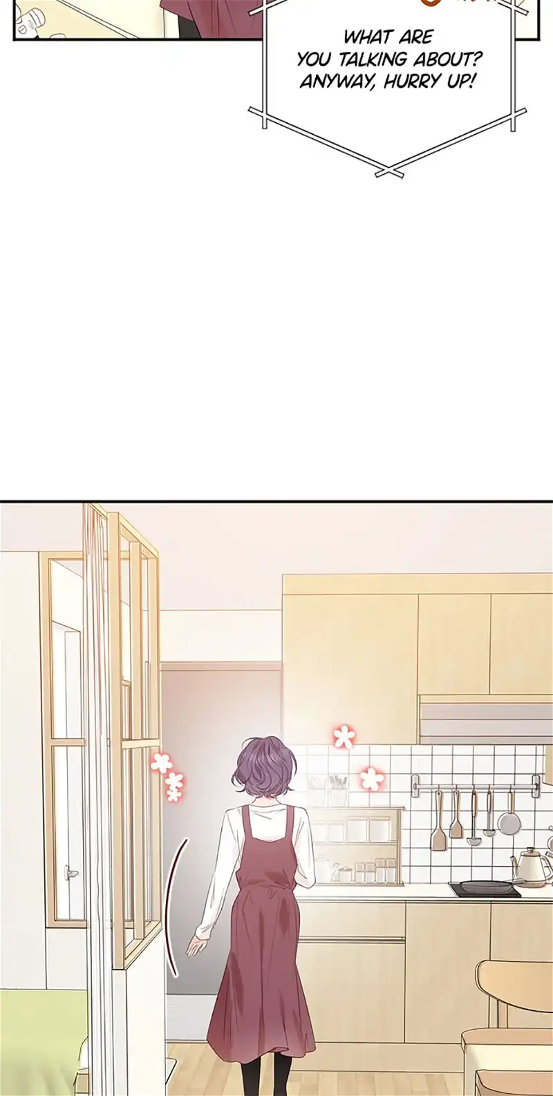 Ideal Match Delivery Service chapter 33 page 25