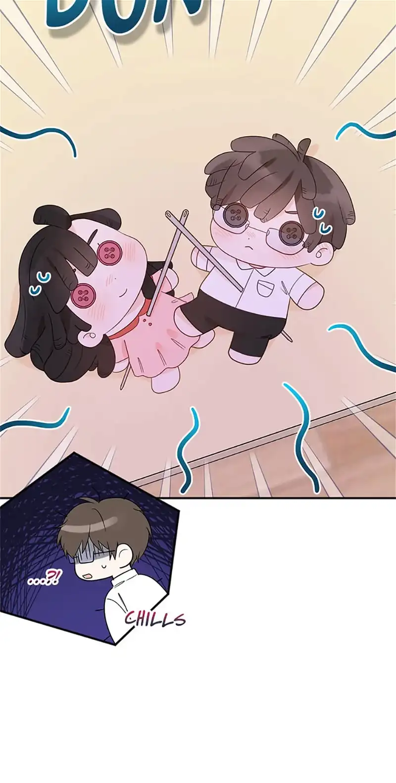 Ideal Match Delivery Service chapter 33 page 27
