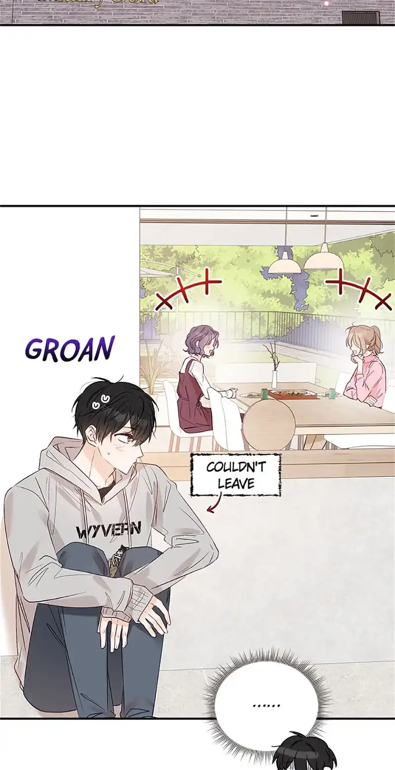 Ideal Match Delivery Service chapter 33 page 29