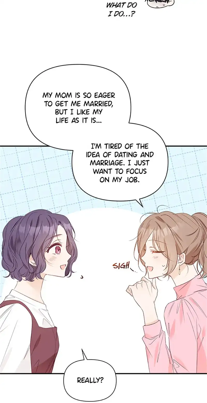 Ideal Match Delivery Service chapter 33 page 30