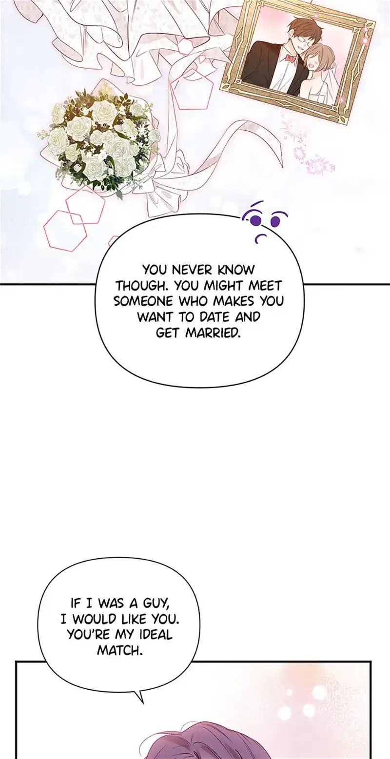 Ideal Match Delivery Service chapter 33 page 32