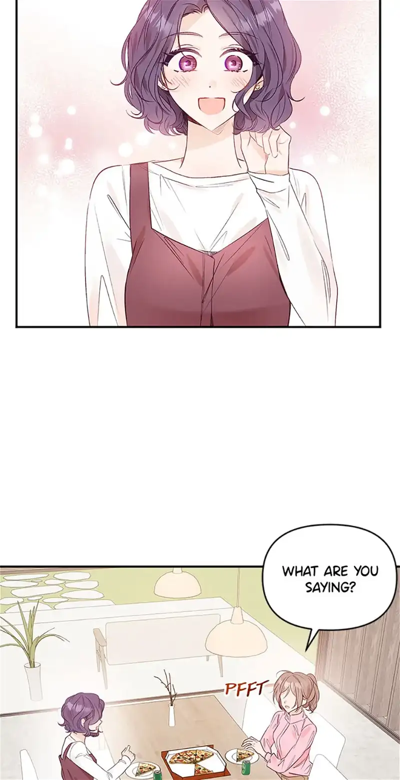 Ideal Match Delivery Service chapter 33 page 33