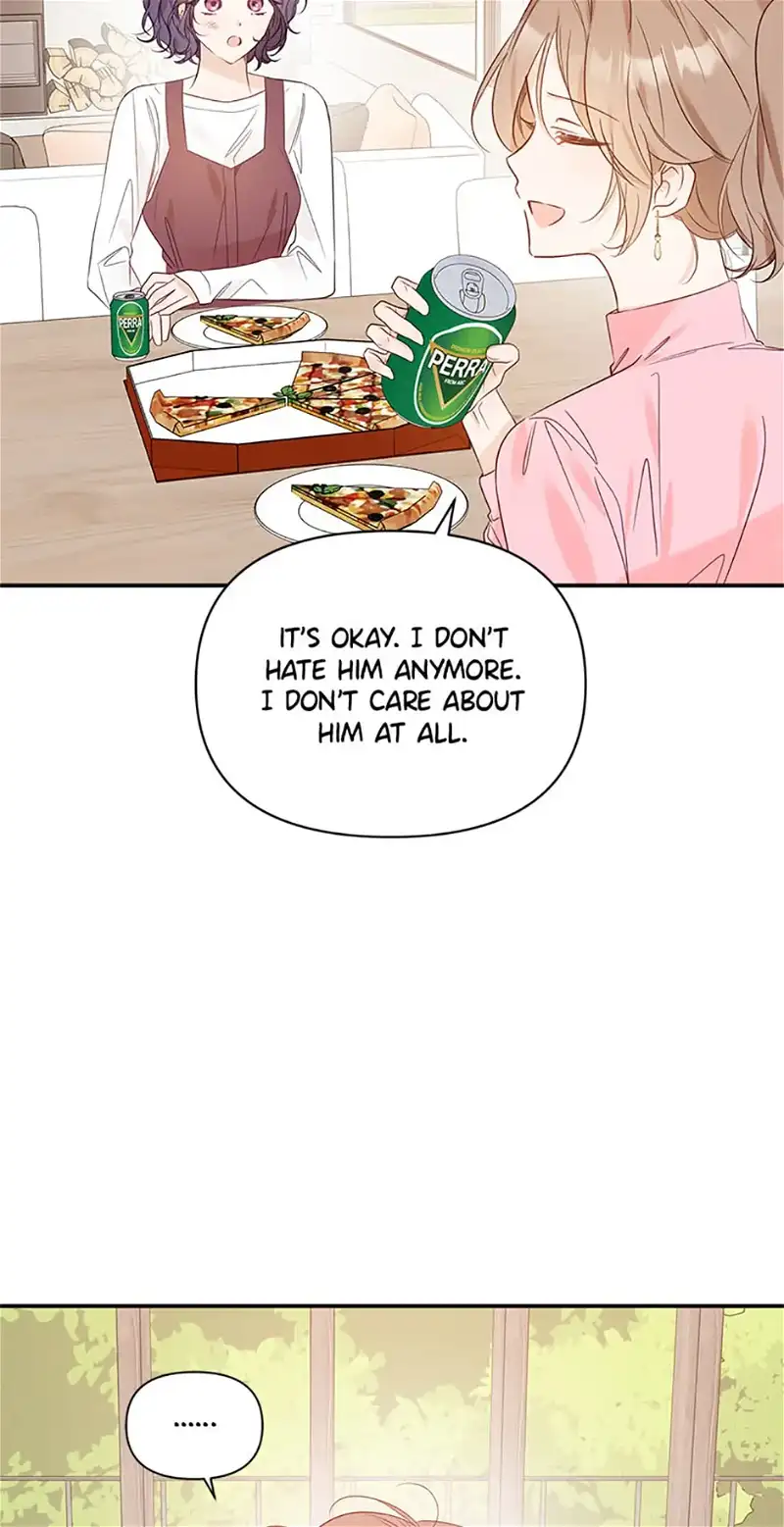 Ideal Match Delivery Service chapter 33 page 35