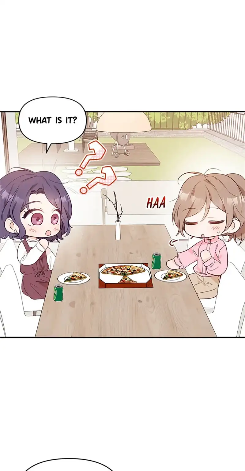 Ideal Match Delivery Service chapter 33 page 37