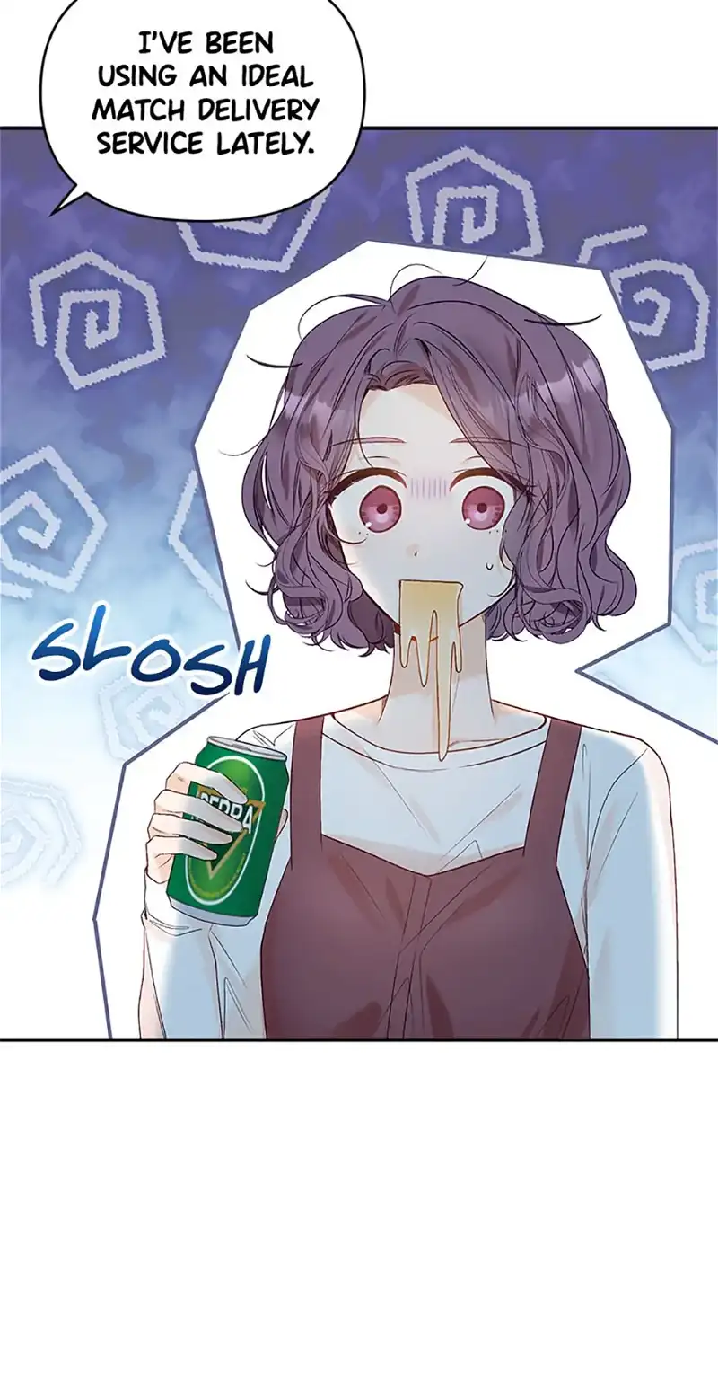 Ideal Match Delivery Service chapter 33 page 38