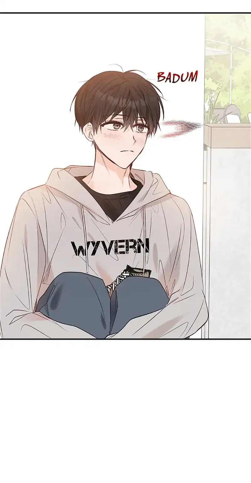 Ideal Match Delivery Service chapter 33 page 39