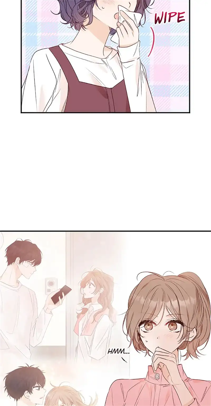 Ideal Match Delivery Service chapter 33 page 41