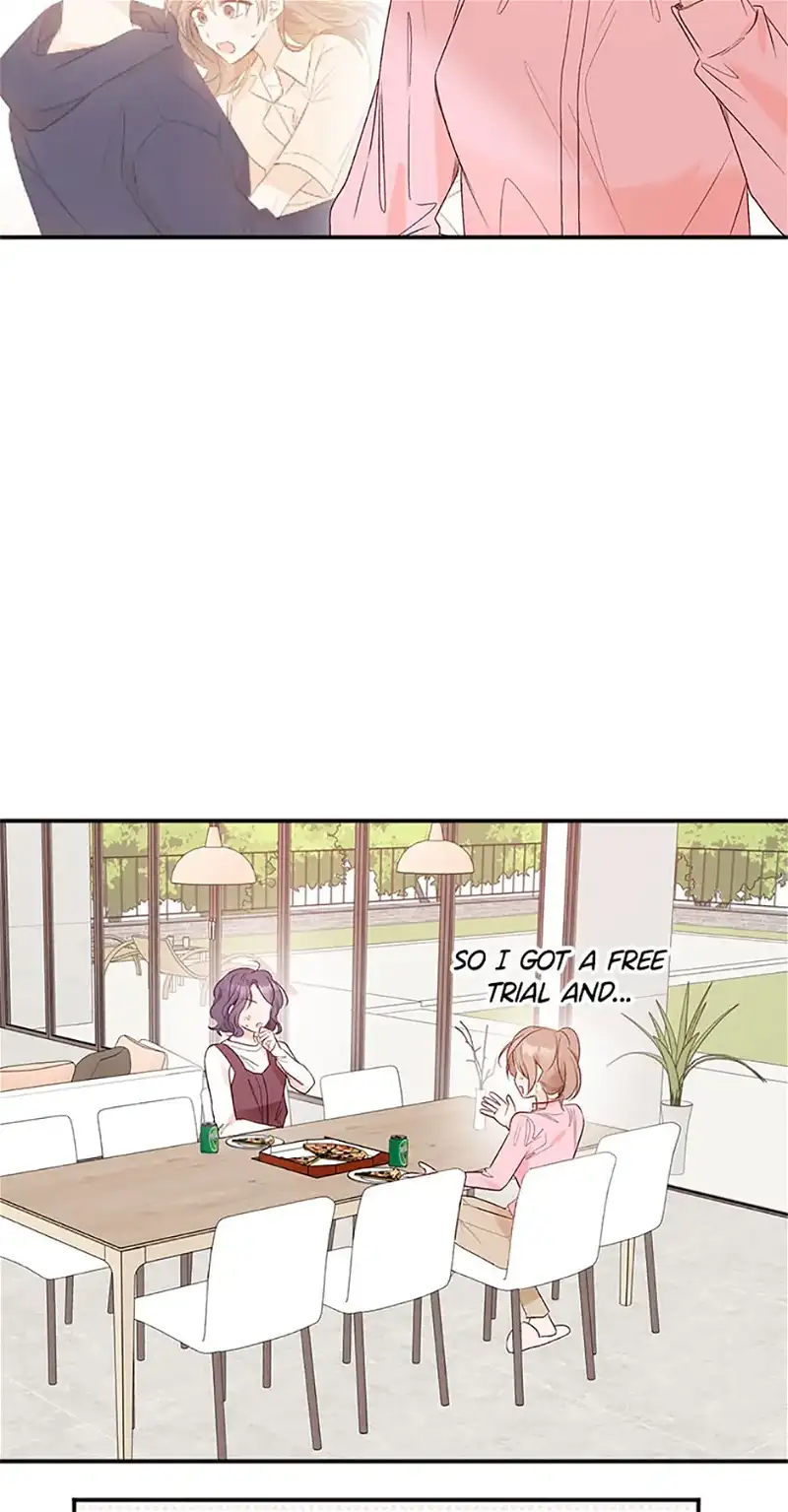 Ideal Match Delivery Service chapter 33 page 42