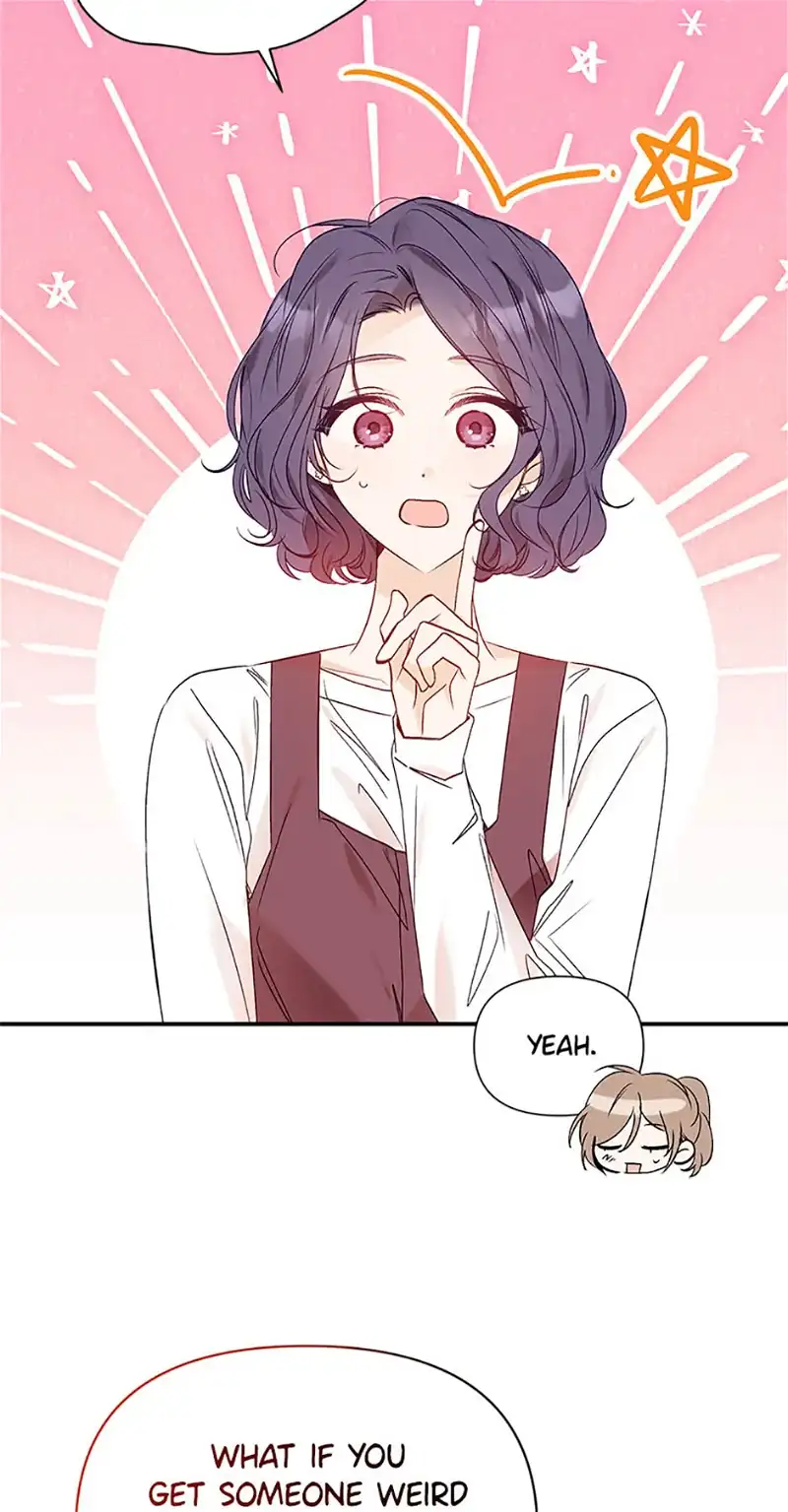 Ideal Match Delivery Service chapter 33 page 44