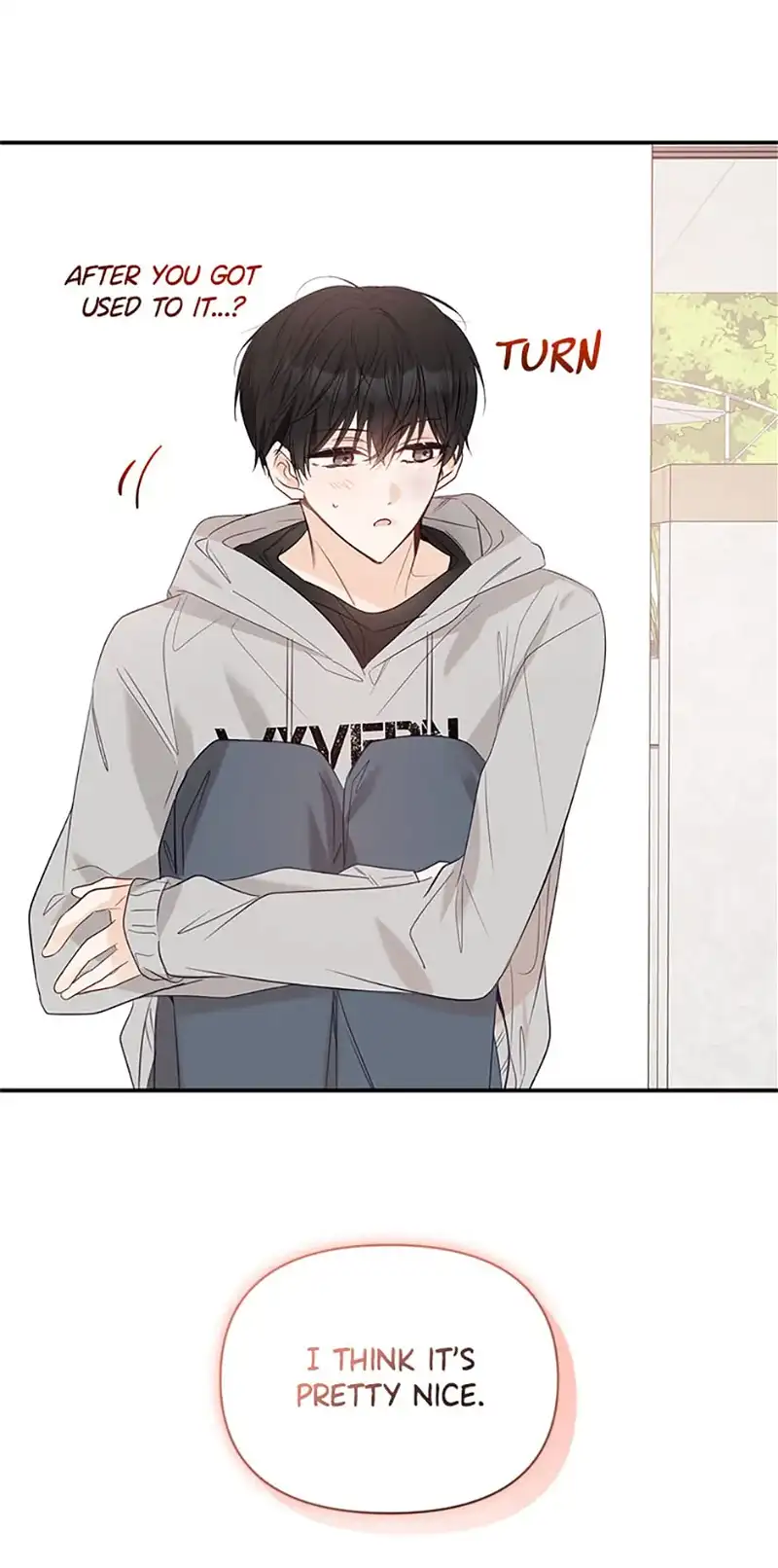 Ideal Match Delivery Service chapter 33 page 46
