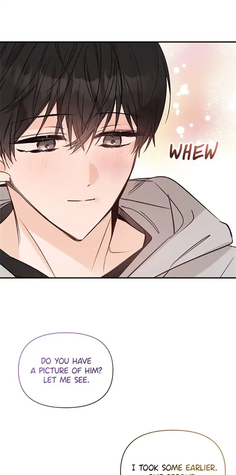 Ideal Match Delivery Service chapter 33 page 47