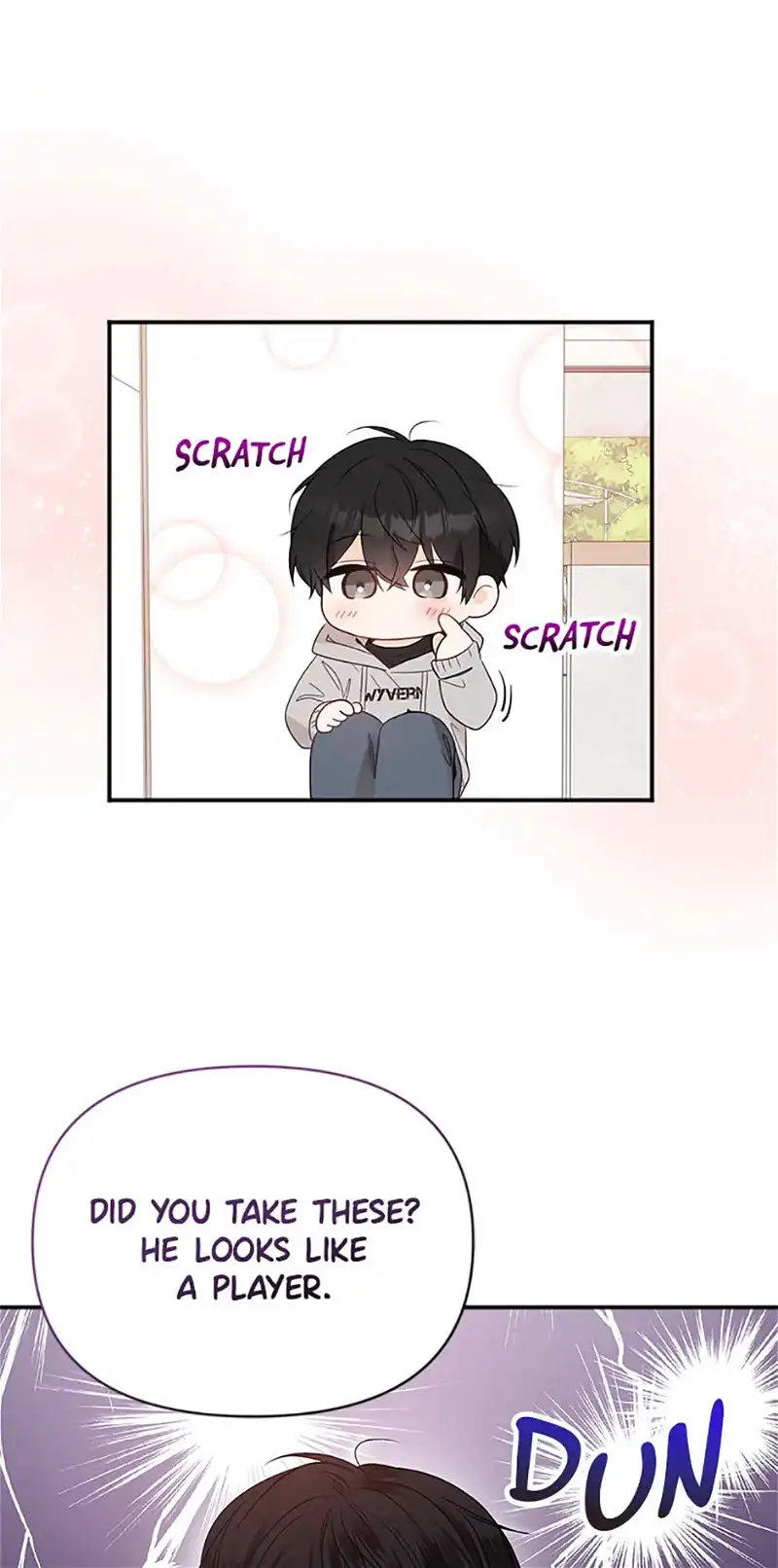 Ideal Match Delivery Service chapter 33 page 50