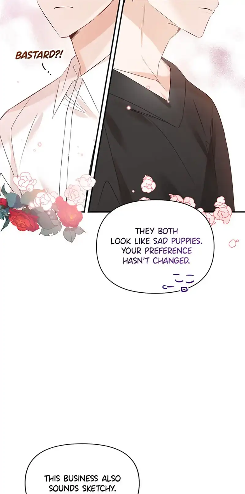 Ideal Match Delivery Service chapter 33 page 53