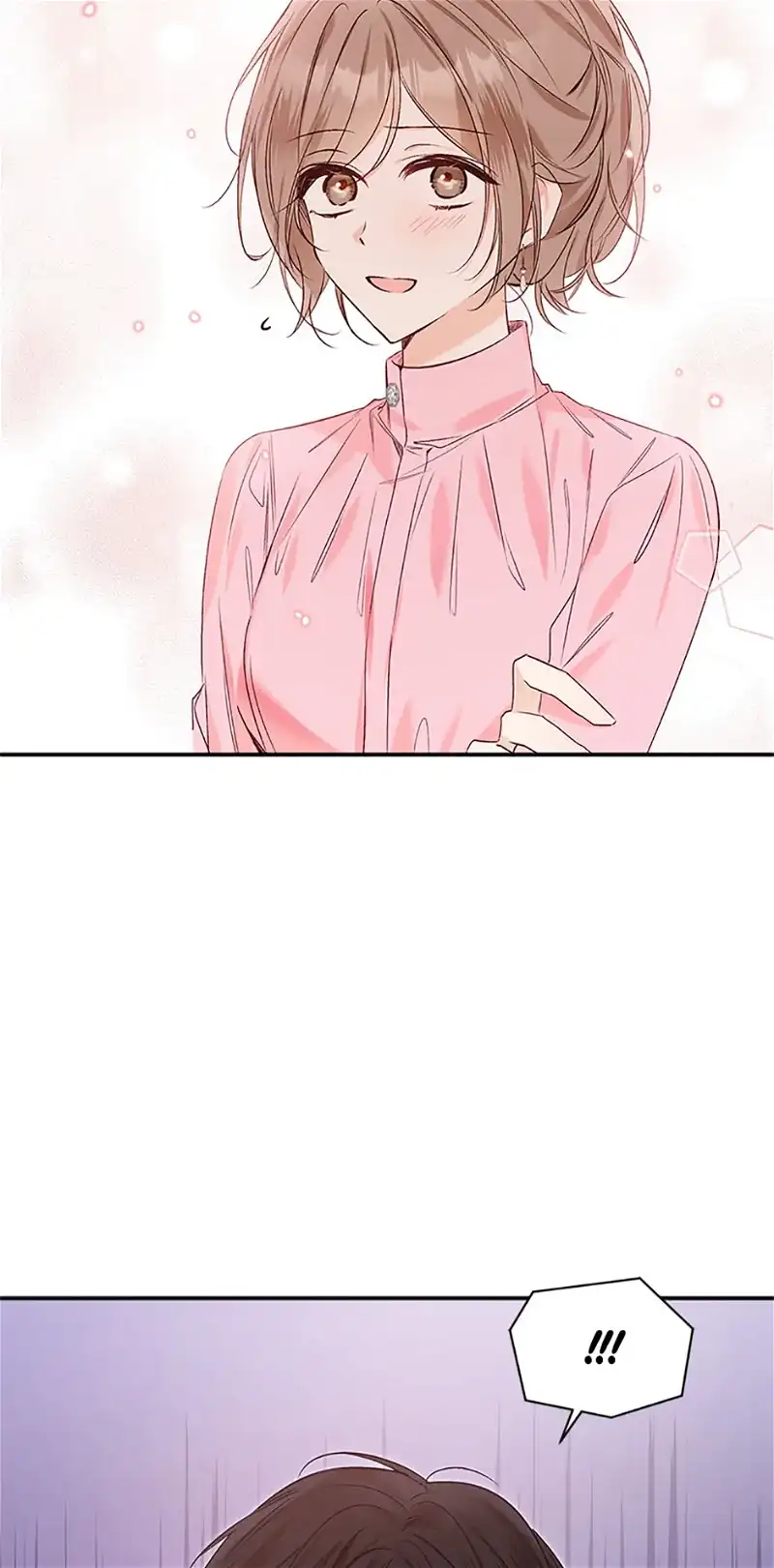 Ideal Match Delivery Service chapter 33 page 56