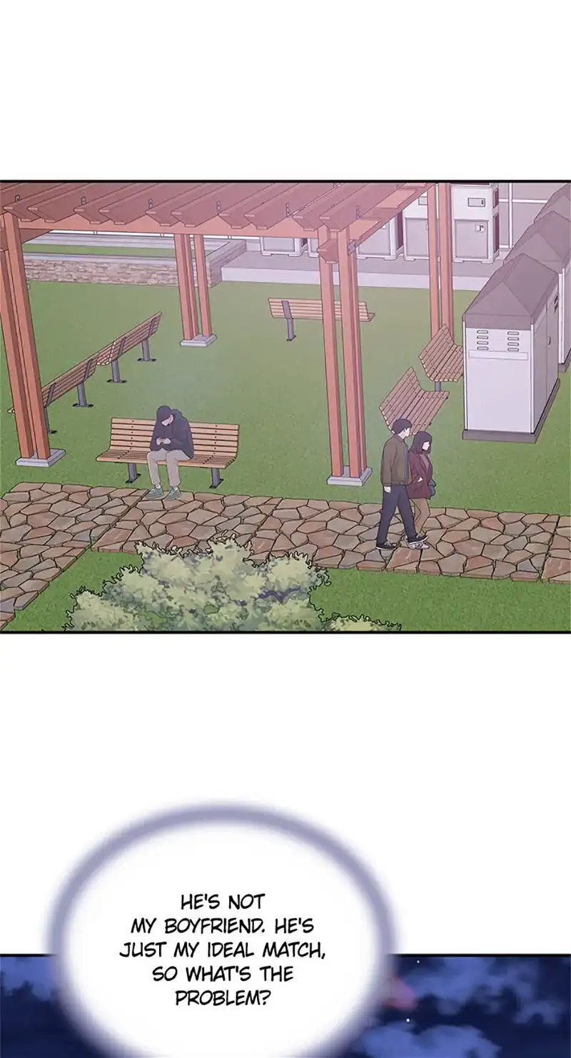 Ideal Match Delivery Service chapter 33 page 63