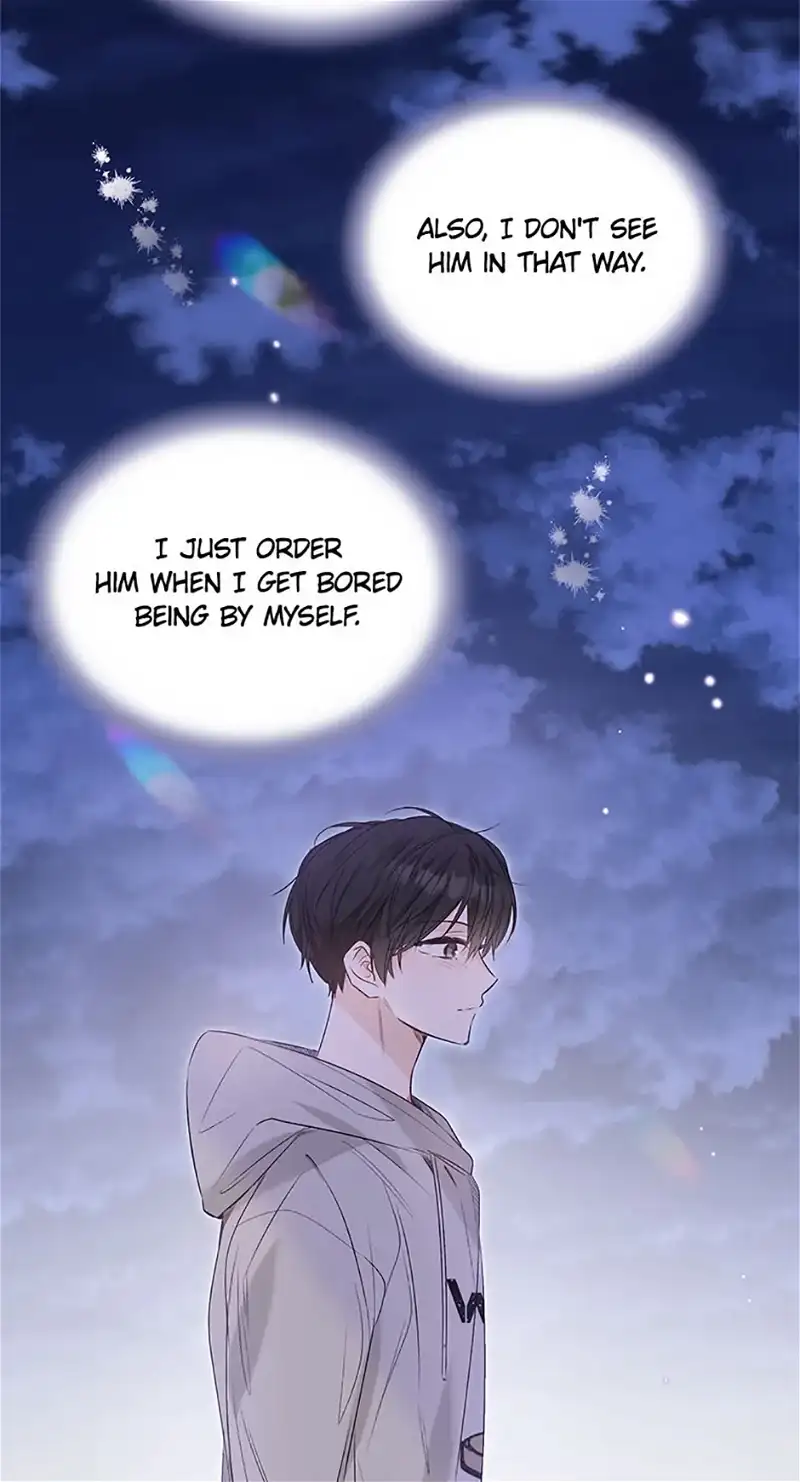 Ideal Match Delivery Service chapter 33 page 64
