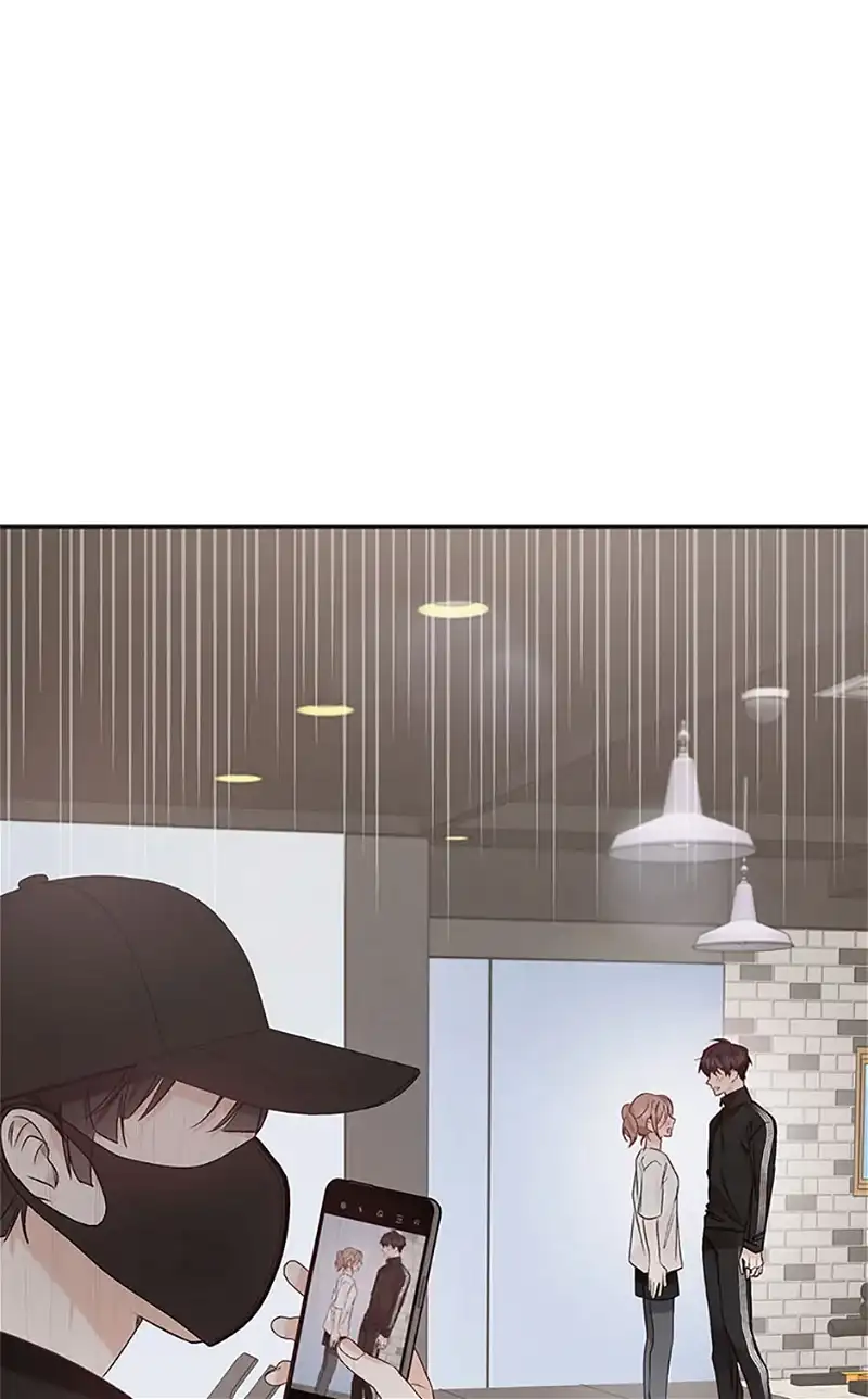 Ideal Match Delivery Service chapter 35 page 1