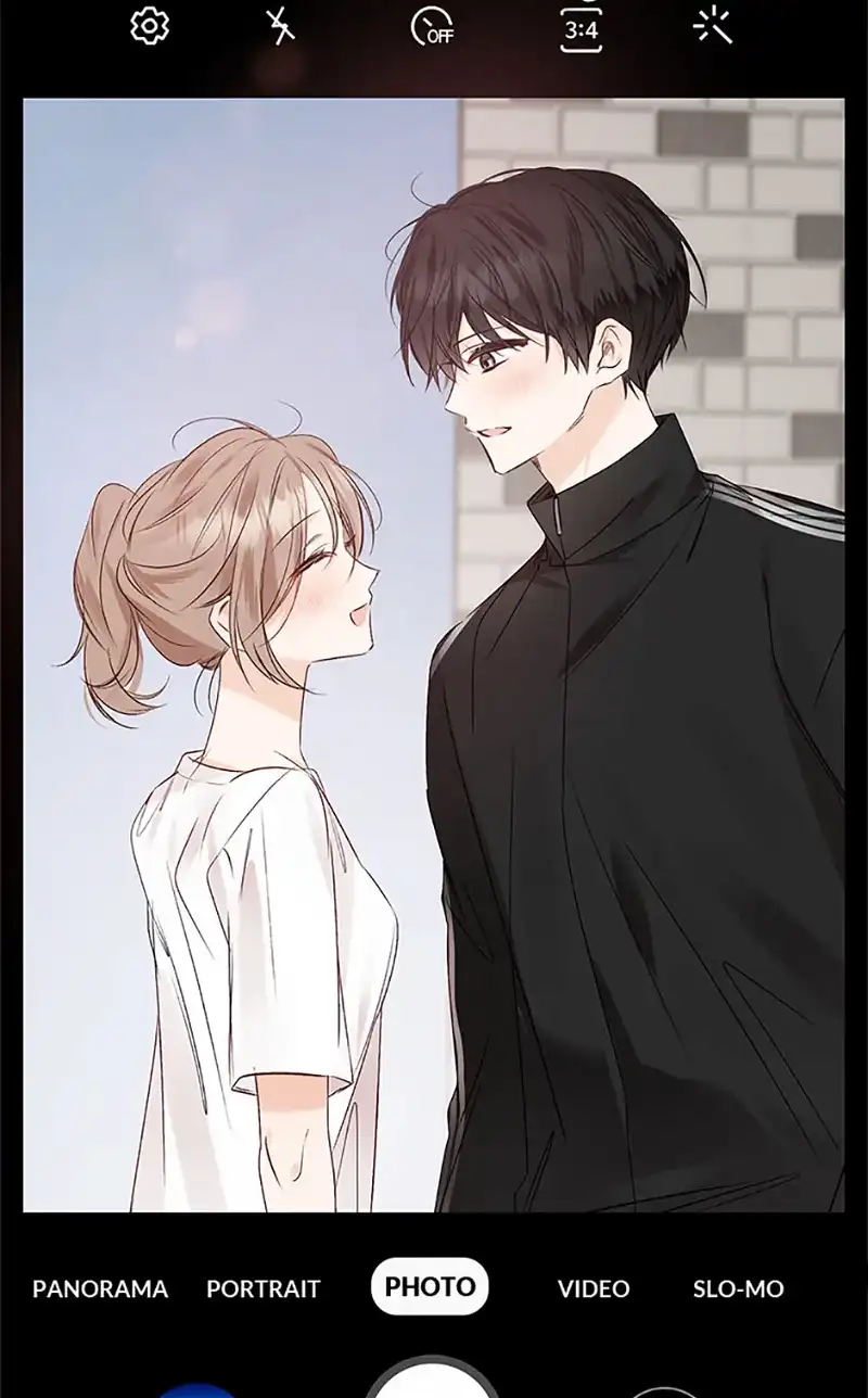 Ideal Match Delivery Service chapter 35 page 3