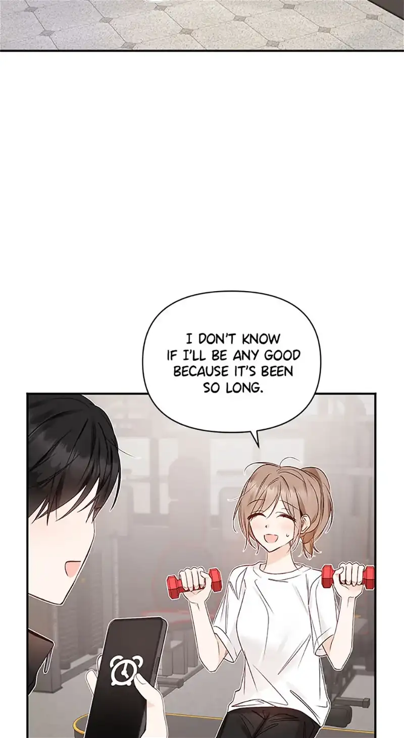 Ideal Match Delivery Service chapter 35 page 6