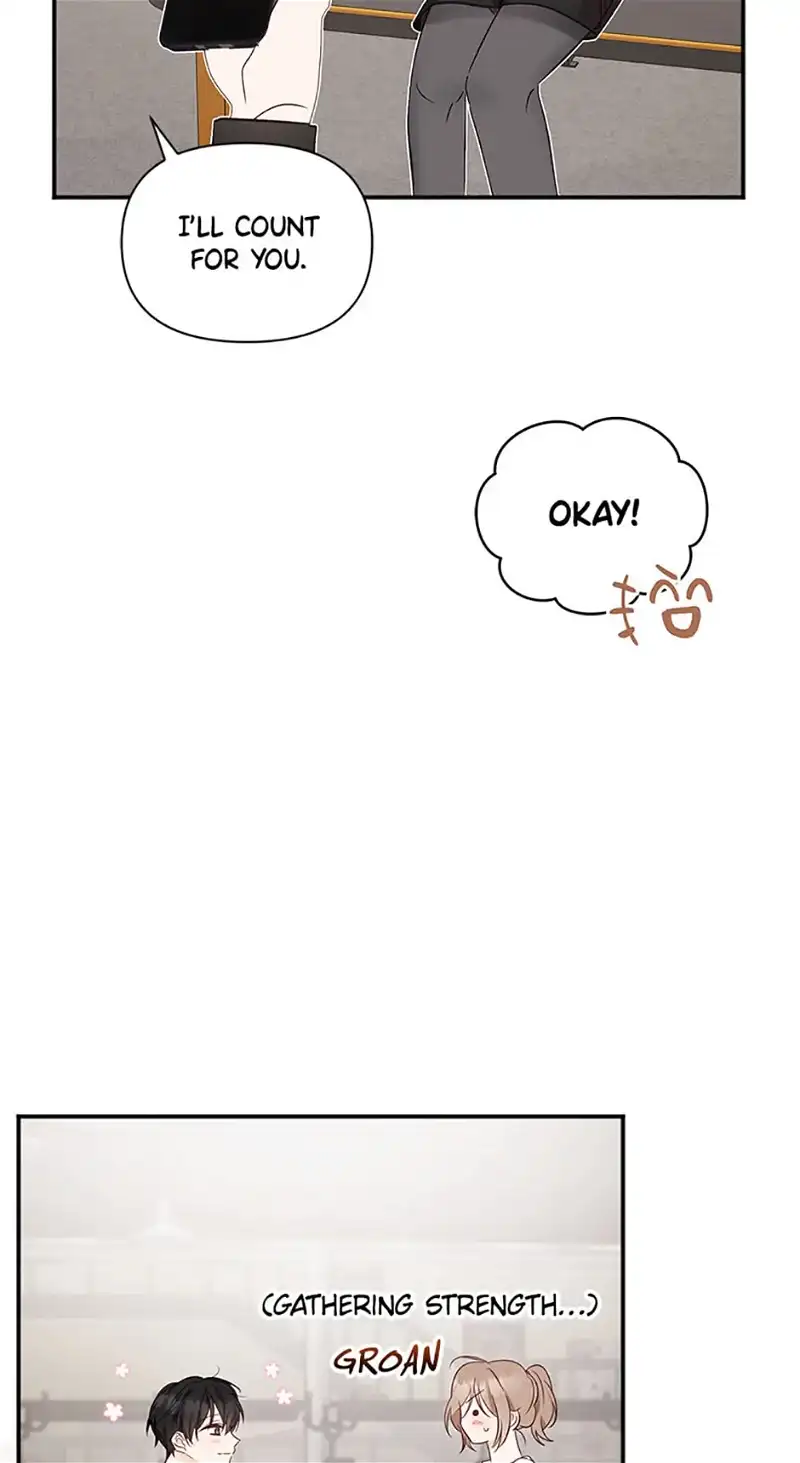 Ideal Match Delivery Service chapter 35 page 7