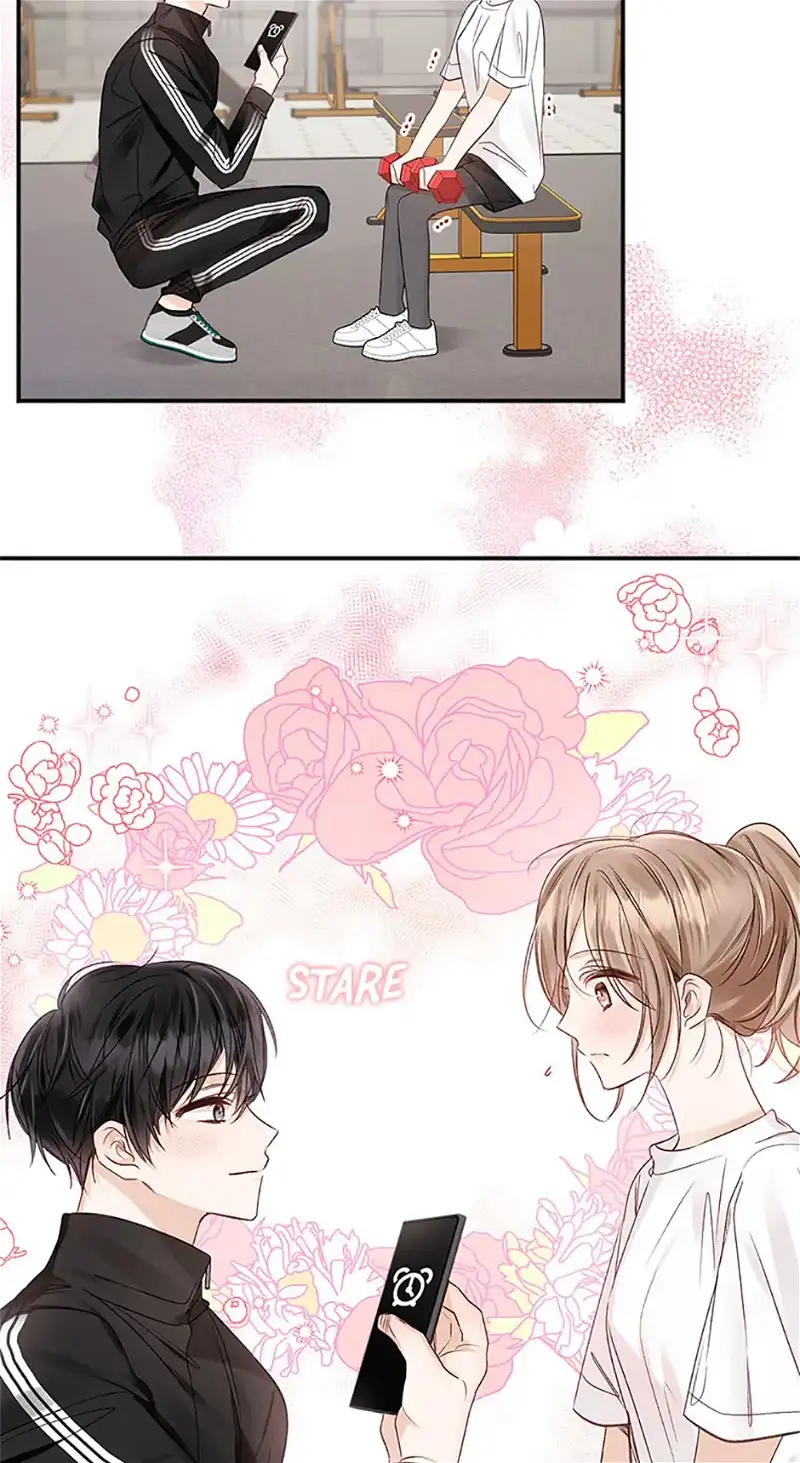 Ideal Match Delivery Service chapter 35 page 8