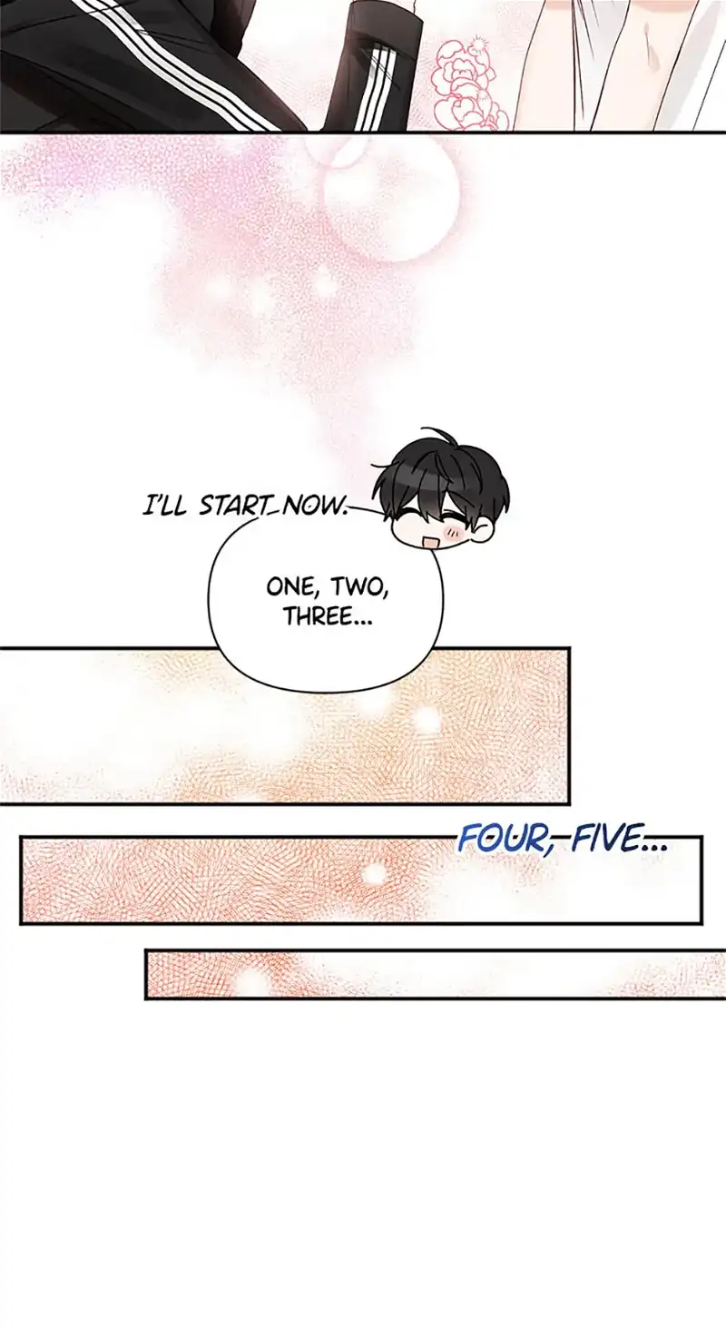 Ideal Match Delivery Service chapter 35 page 9