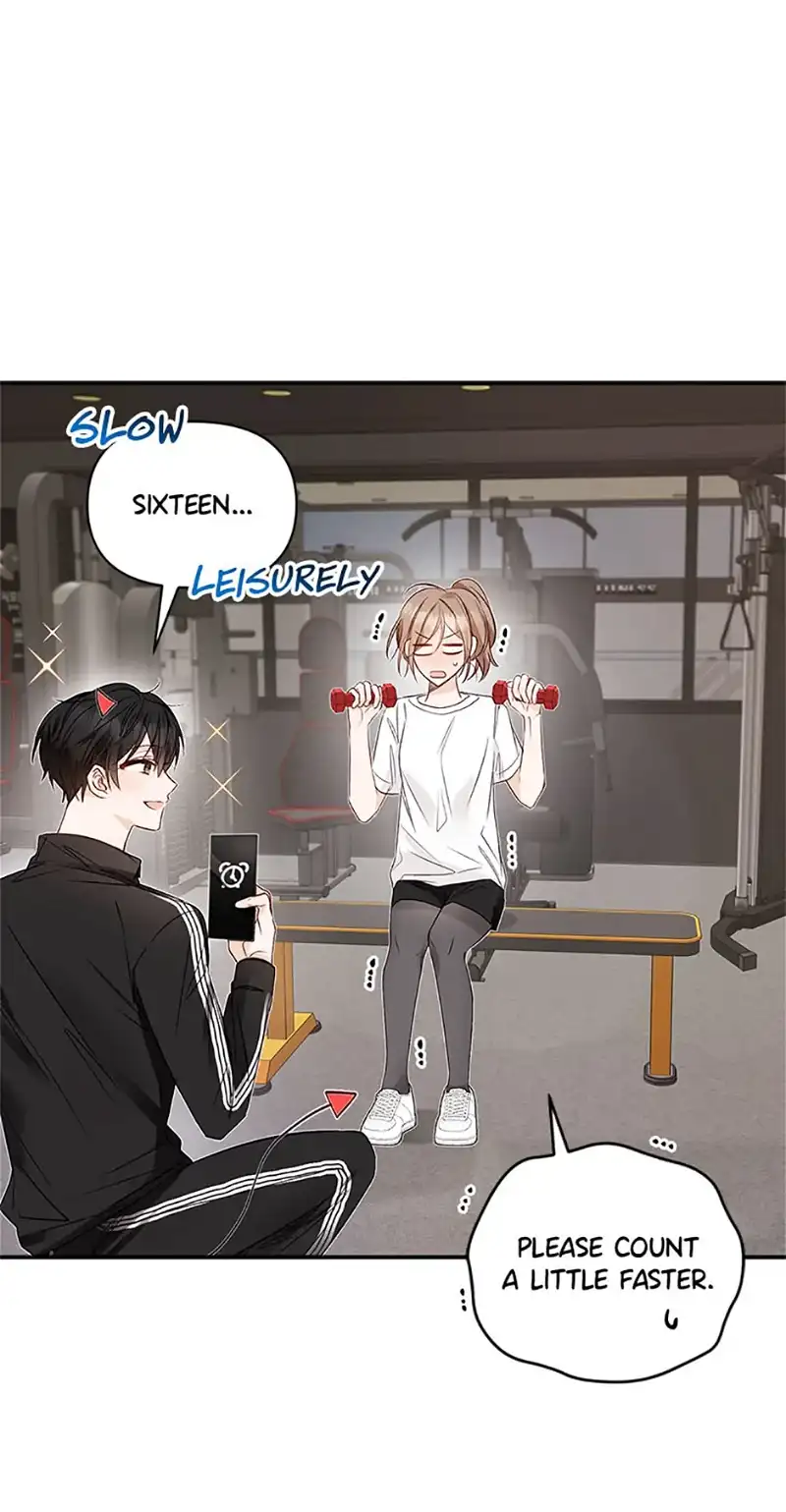 Ideal Match Delivery Service chapter 35 page 11