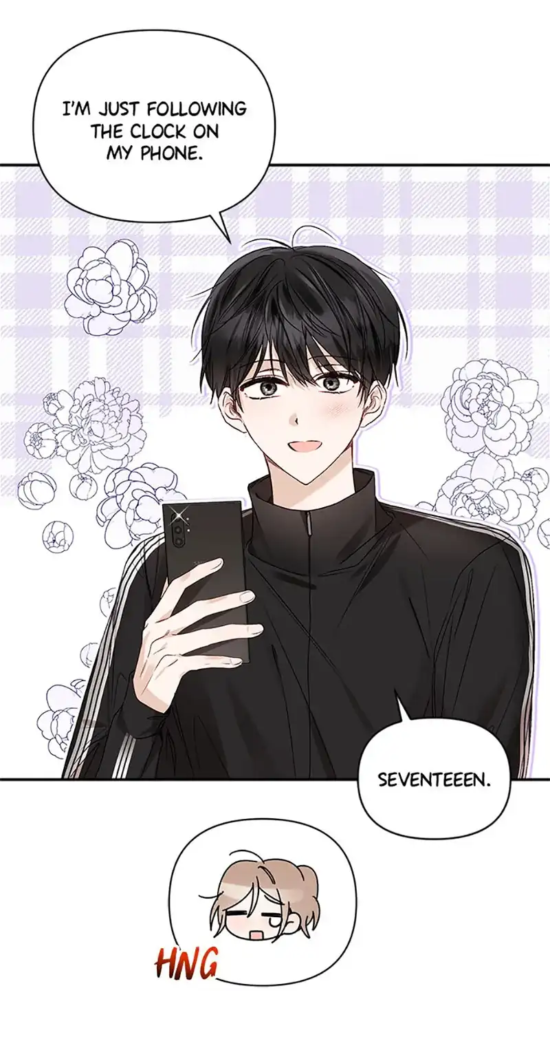 Ideal Match Delivery Service chapter 35 page 12