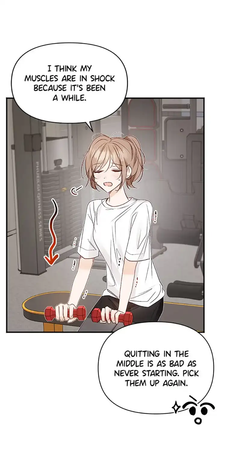 Ideal Match Delivery Service chapter 35 page 13