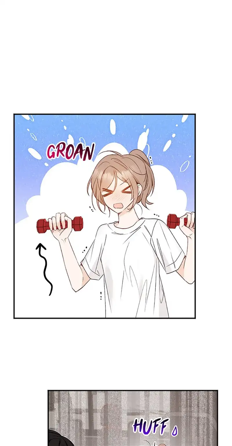 Ideal Match Delivery Service chapter 35 page 15