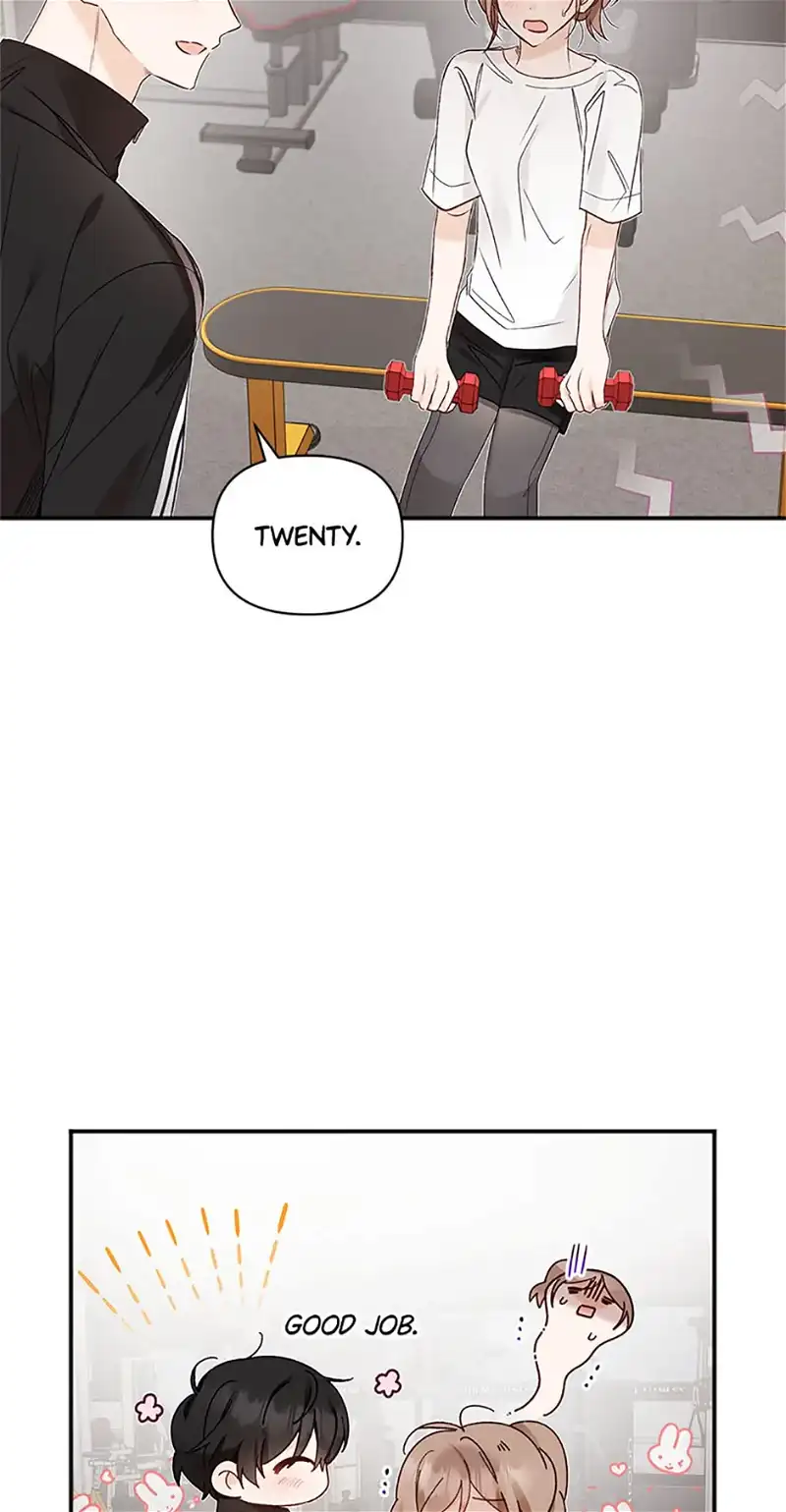 Ideal Match Delivery Service chapter 35 page 17