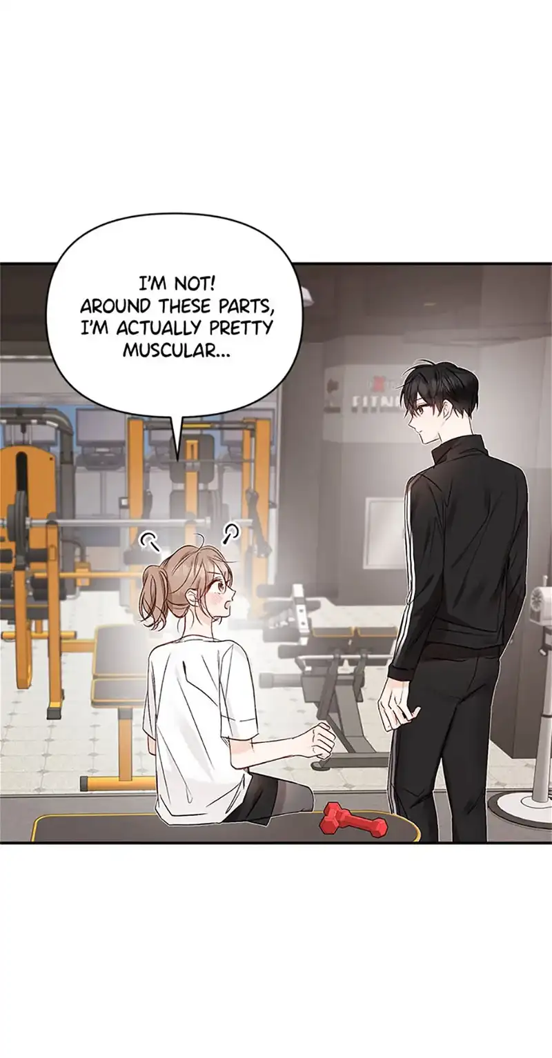 Ideal Match Delivery Service chapter 35 page 19