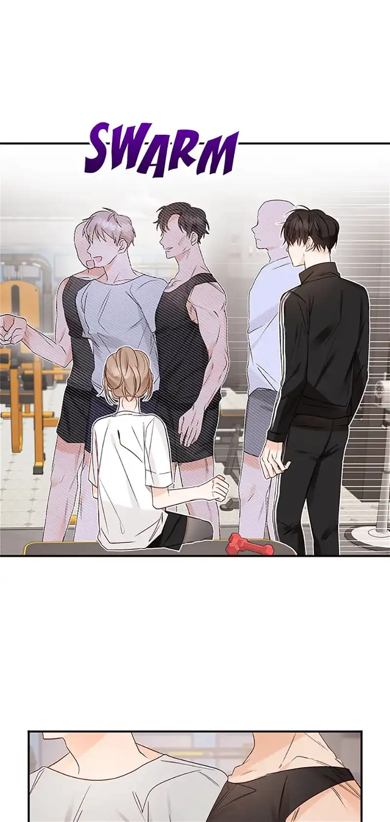 Ideal Match Delivery Service chapter 35 page 20