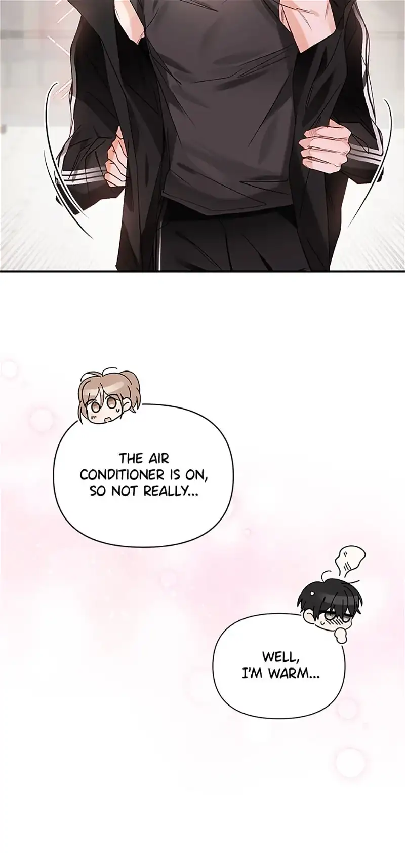 Ideal Match Delivery Service chapter 35 page 23