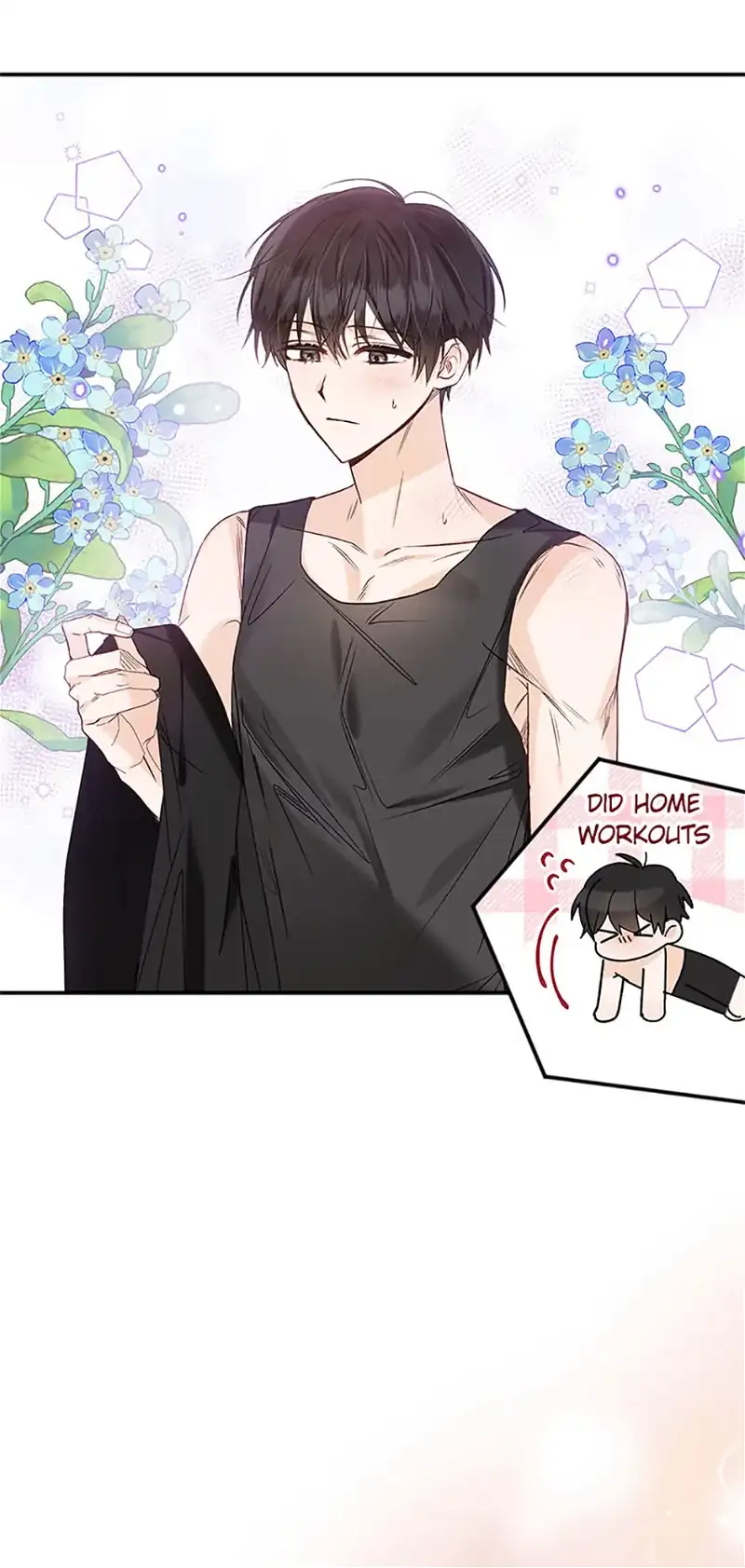 Ideal Match Delivery Service chapter 35 page 24