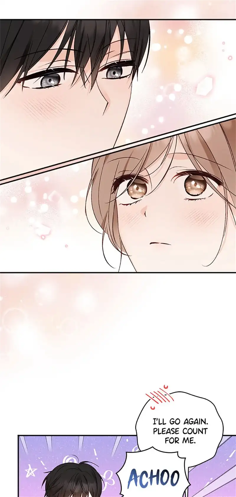 Ideal Match Delivery Service chapter 35 page 25