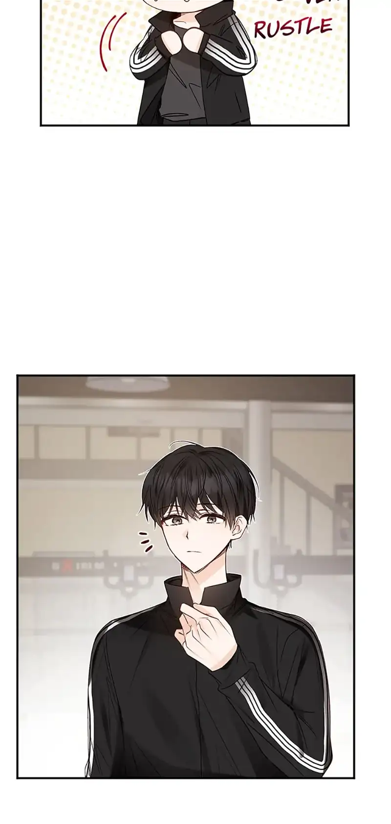 Ideal Match Delivery Service chapter 35 page 27