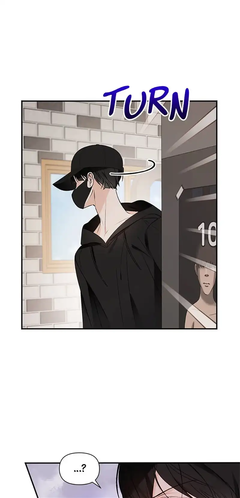 Ideal Match Delivery Service chapter 35 page 29