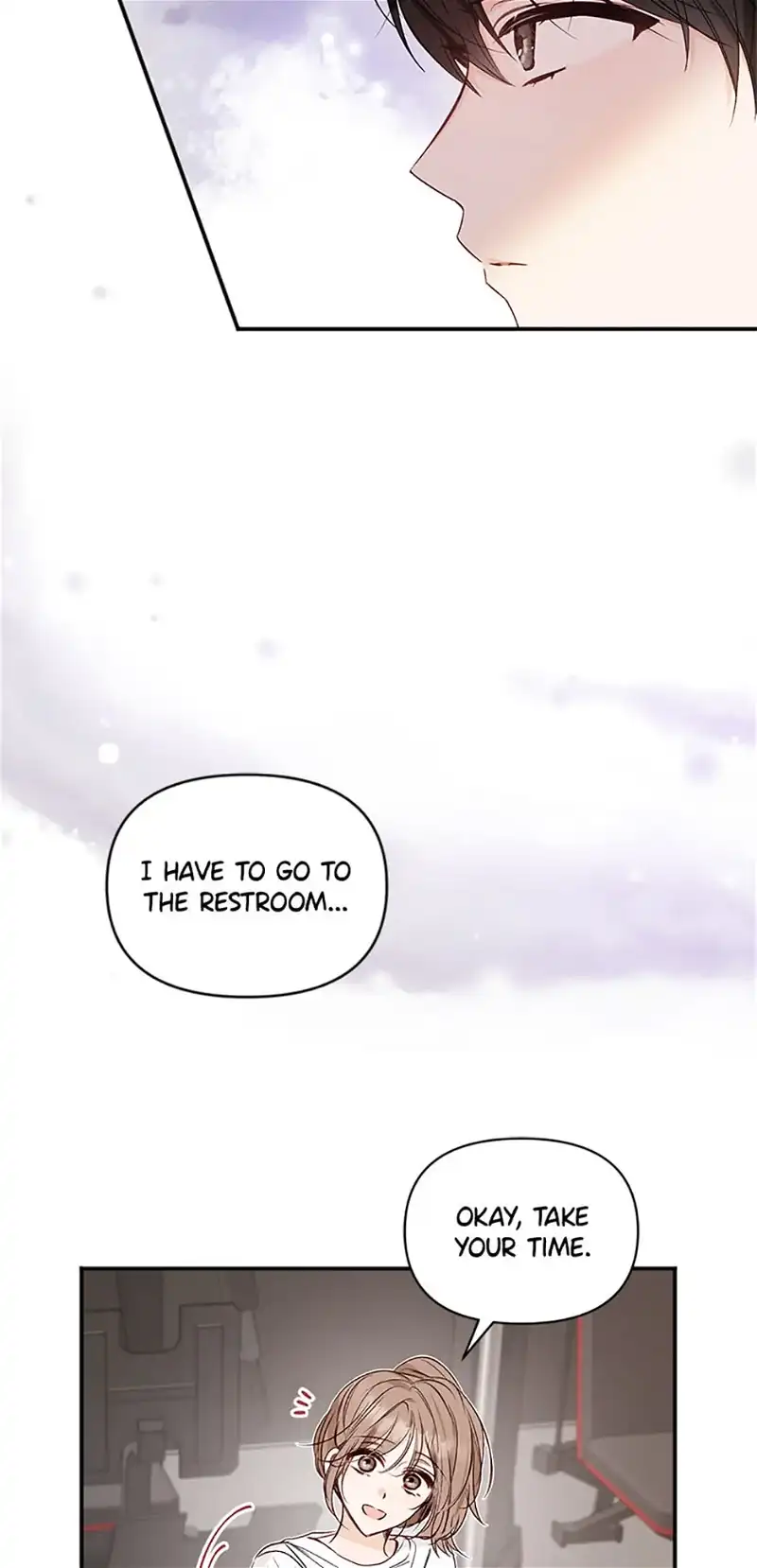 Ideal Match Delivery Service chapter 35 page 30