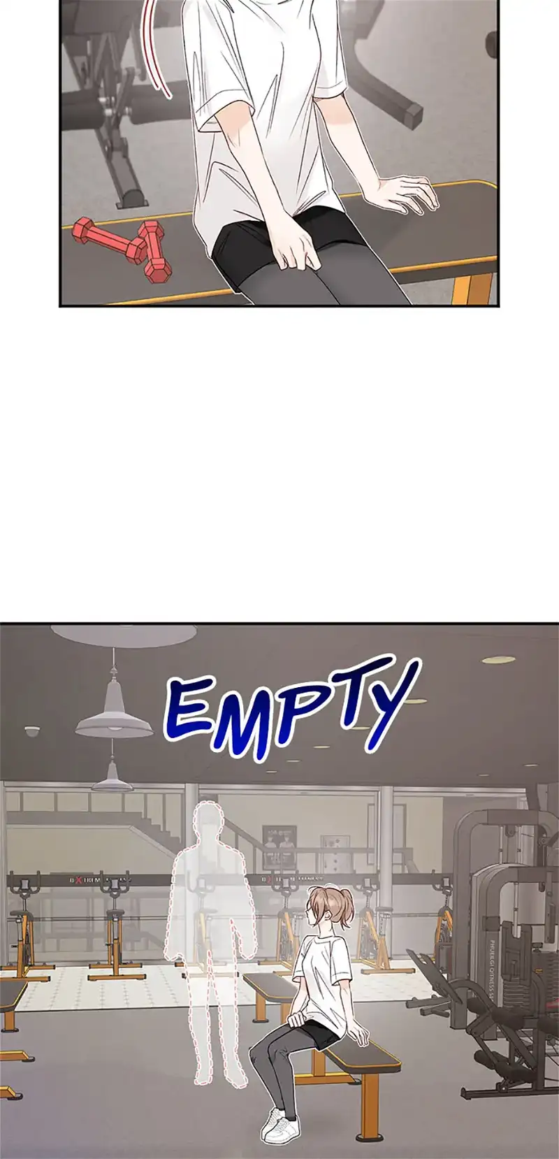 Ideal Match Delivery Service chapter 35 page 31