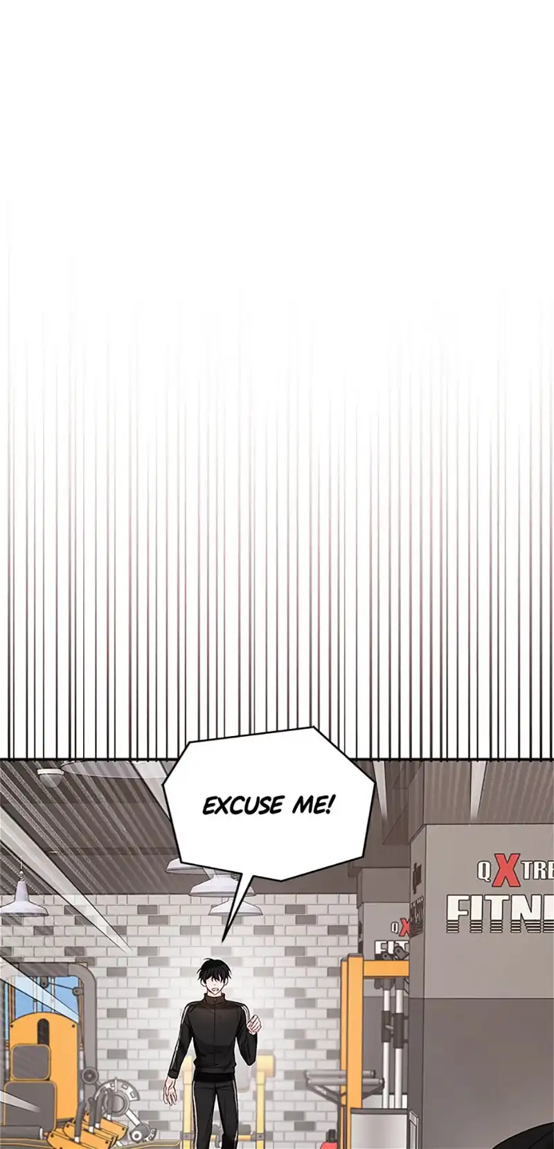 Ideal Match Delivery Service chapter 35 page 33