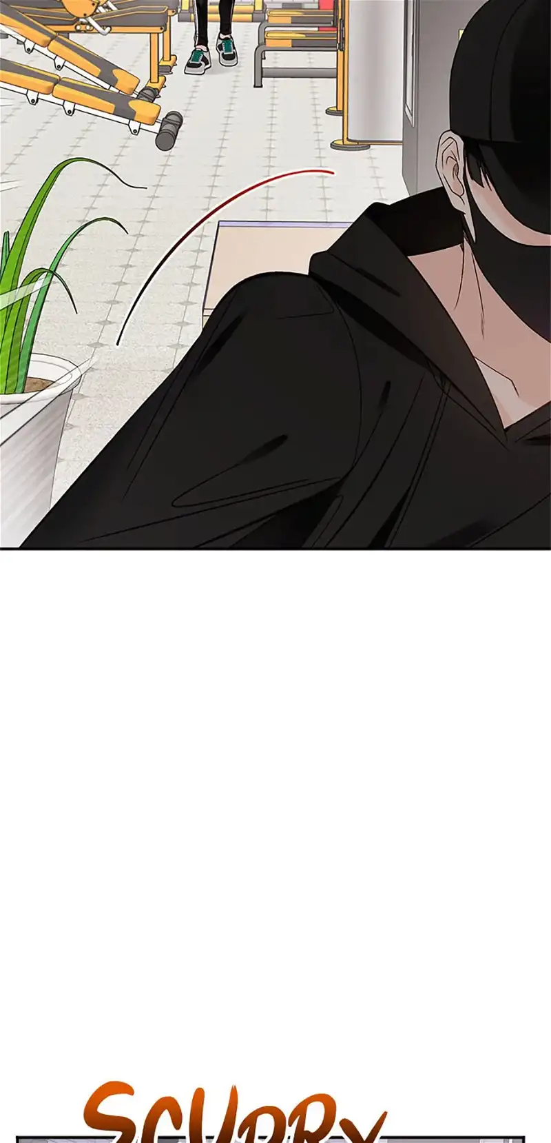 Ideal Match Delivery Service chapter 35 page 34
