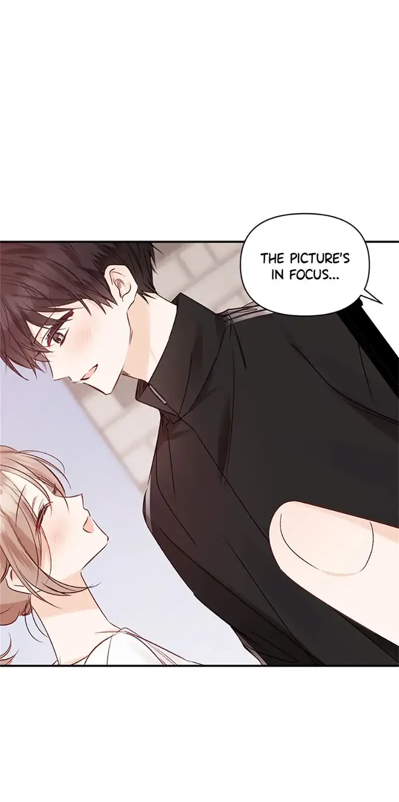 Ideal Match Delivery Service chapter 35 page 46