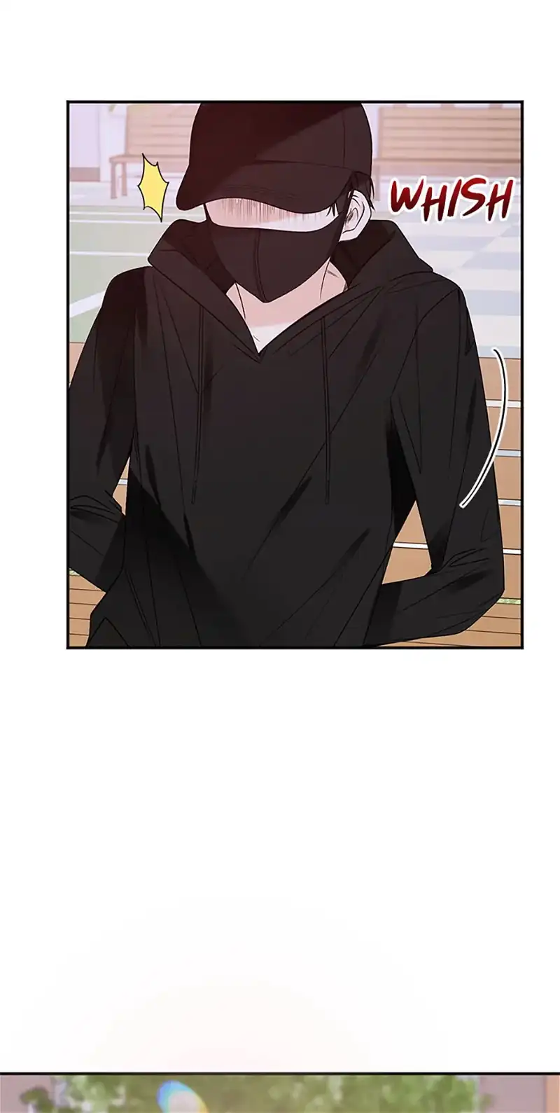 Ideal Match Delivery Service chapter 35 page 49
