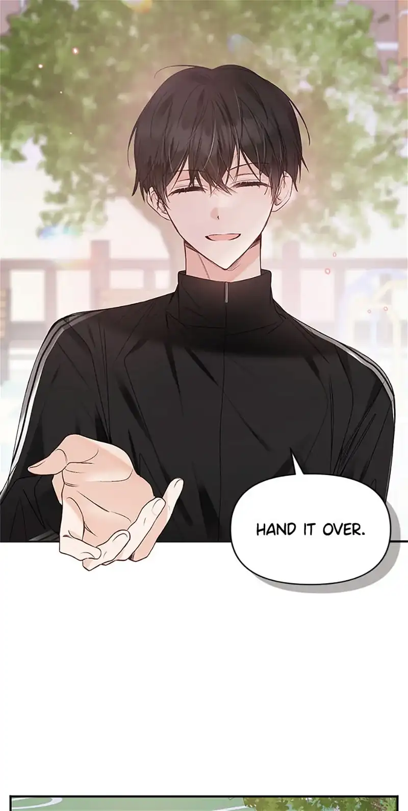 Ideal Match Delivery Service chapter 35 page 50