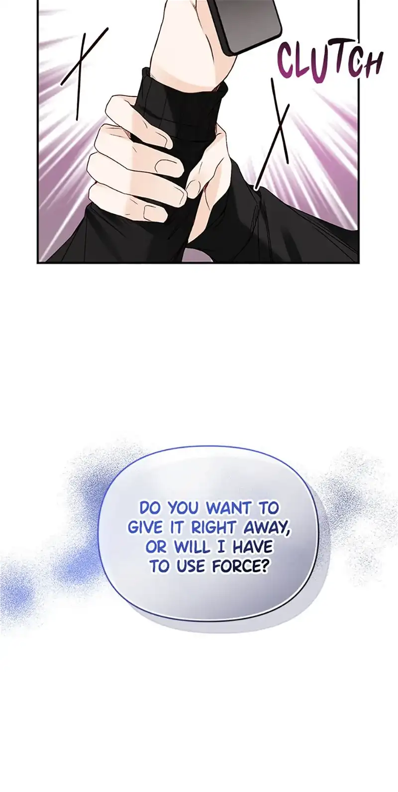 Ideal Match Delivery Service chapter 35 page 52