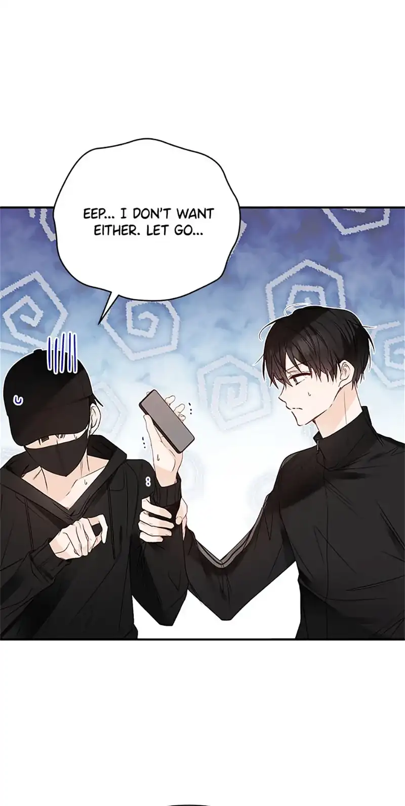 Ideal Match Delivery Service chapter 35 page 53